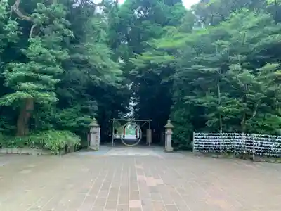 霧島神宮のその他建物