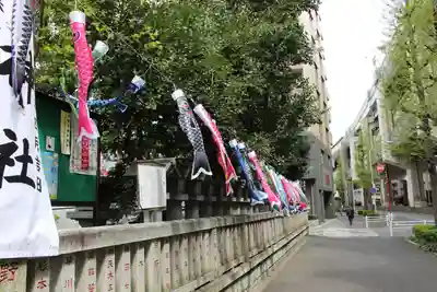 くまくま神社(導きの社 熊野町熊野神社)のその他建物