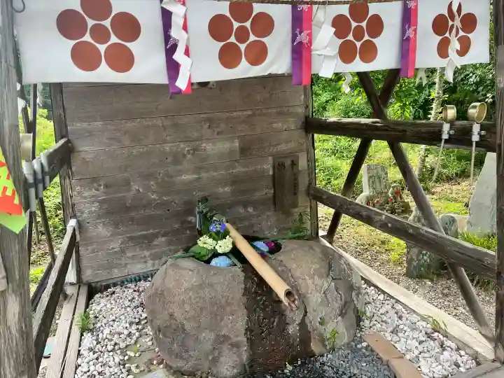 羽生天神社(宮城県)