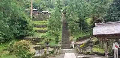 妙義神社のその他建物