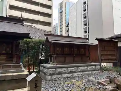 泥江縣神社(愛知県)