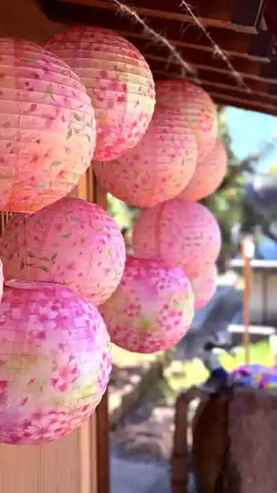 御井神社(岐阜県)