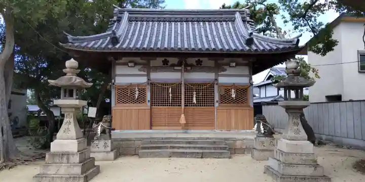 菅原神社(大阪府)