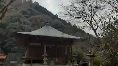 光滝寺(大阪府)