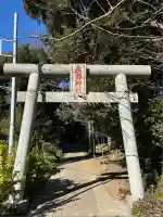 熱田神社(千葉県)