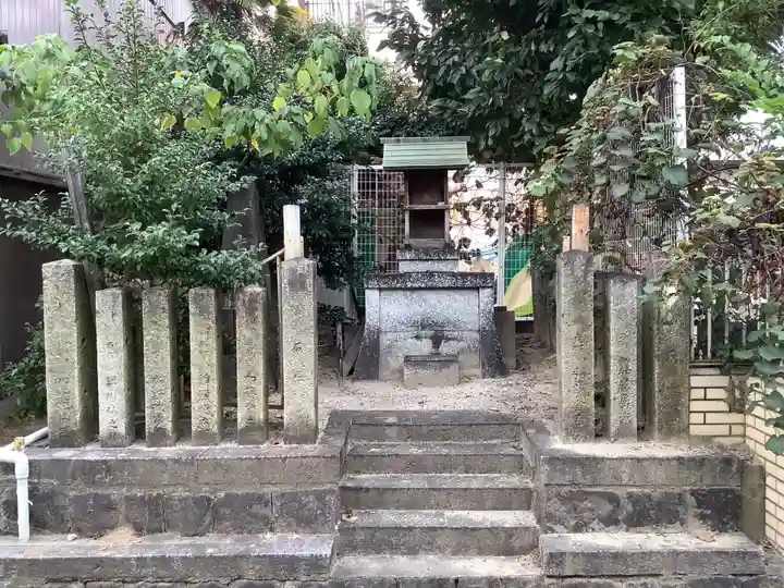 秋葉神社(愛知県)