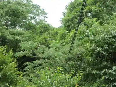高館義経堂(岩手県)