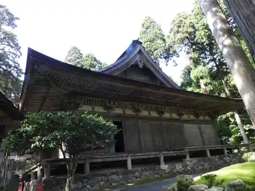 明通寺(福井県)