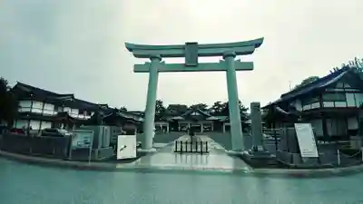 廣島護國神社(広島県)