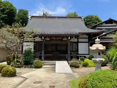大乗寺(神奈川県)