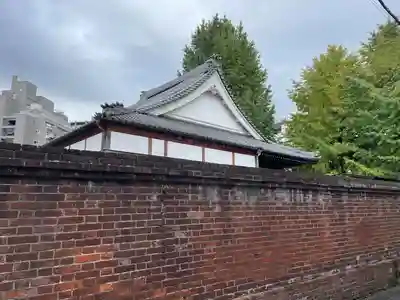 正徳寺(東京都)