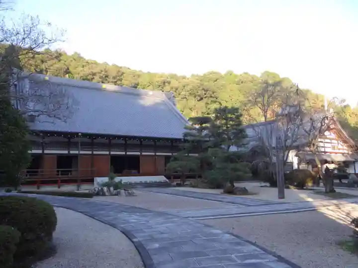 正眼寺(岐阜県)