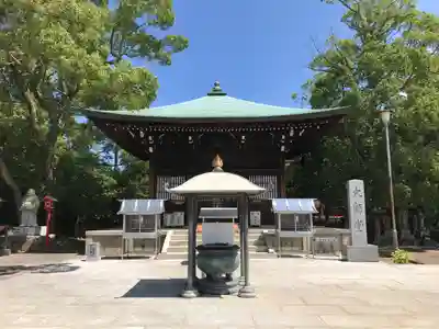 屋島寺のその他建物