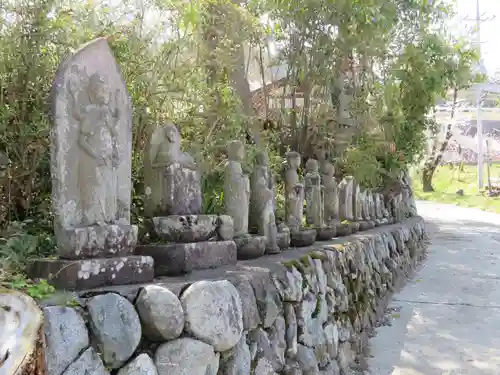 福光園寺の建物その他