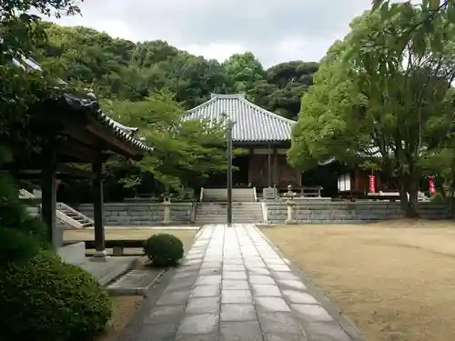 轉法輪寺のその他建物