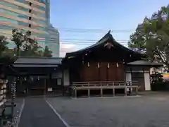 神明社(神奈川県)