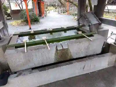 平野神社(京都府)