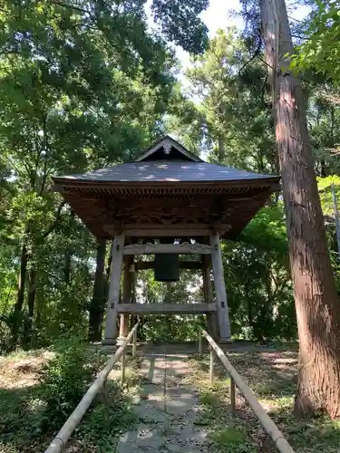宝泉寺のその他建物