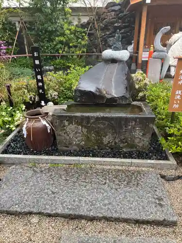 蛇窪神社(東京都)