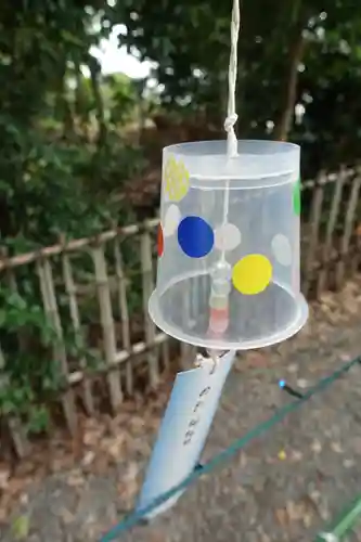 水無瀬神宮(大阪府)