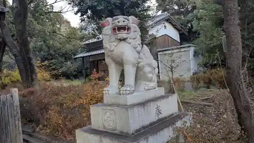旦椋神社(京都府)