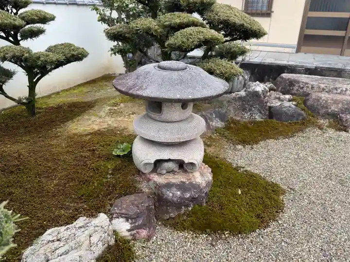 西方山極楽寺(岐阜県)