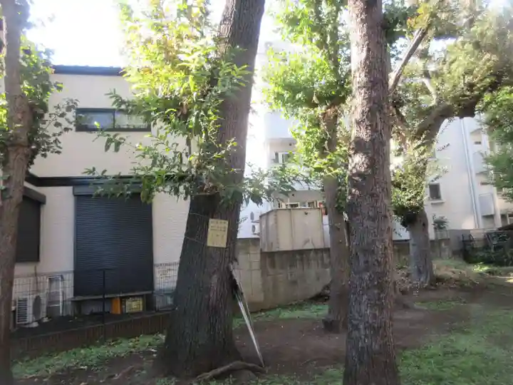 稲荷神社(東京都)