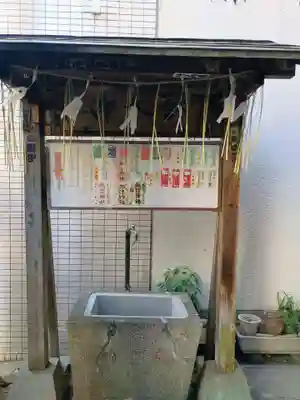 諏訪神社(東京都)