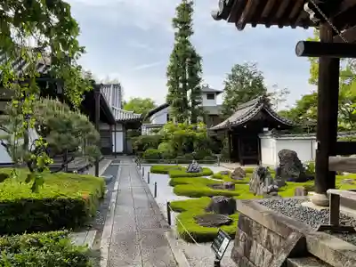 招善寺(京都府)