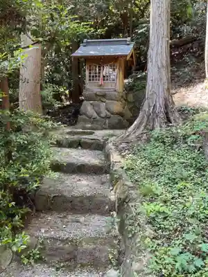 八代龍王神感寺(大阪府)