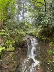 白山比咩神社(石川県)