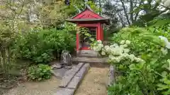 朝田寺(三重県)