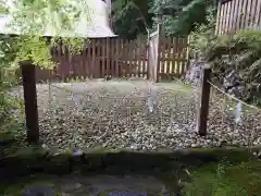 貴船神社(京都府)