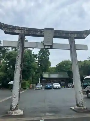 砥鹿神社（里宮）(愛知県)