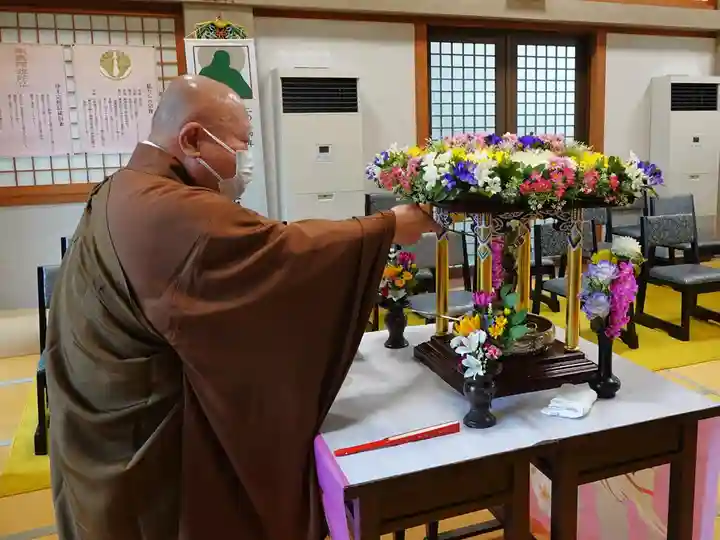 勝念寺(かましきさん)(京都府)