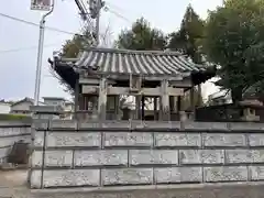 高良神社(兵庫県)