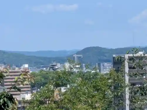 玉井宮東照宮(岡山県)