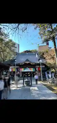 蓮馨寺(埼玉県)