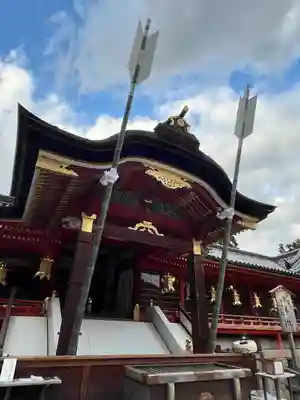 石清水八幡宮(京都府)