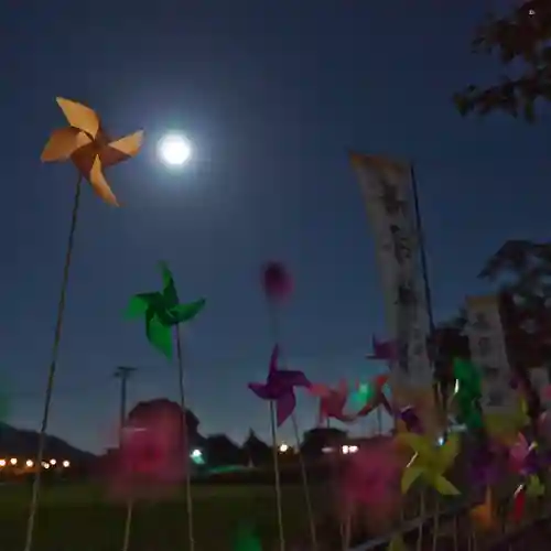 高司神社〜むすびの神の鎮まる社〜のその他建物