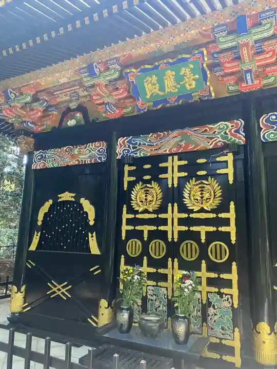 瑞鳳殿(宮城県)