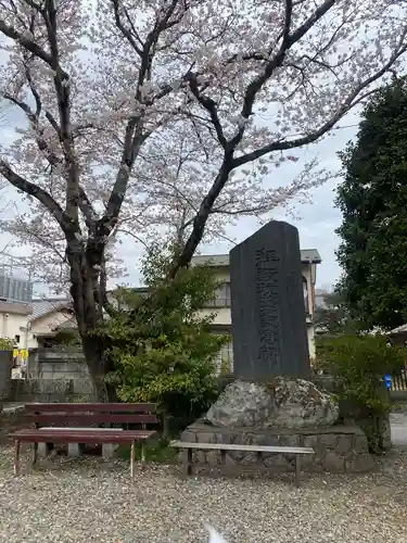 八雲神社のその他建物