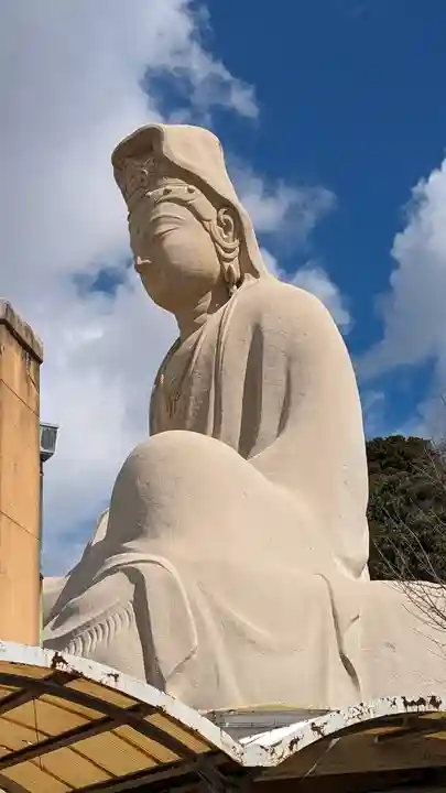 霊山観音(京都府)