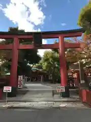 御霊神社(大阪府)