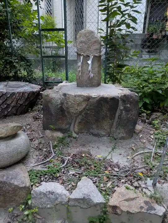 須佐之男神社(兵庫県)