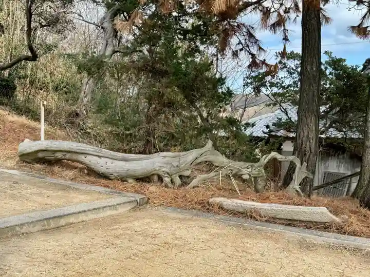 西濱神社(兵庫県)