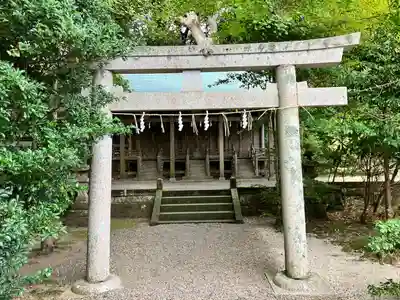 大洗磯前神社(茨城県)