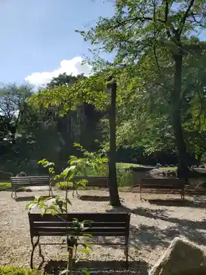 靖國神社(東京都)