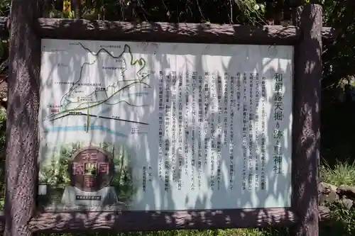 聖神社(埼玉県)