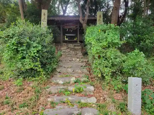 素鵞神社(愛媛県)